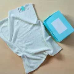 【新品未使用】kashwere ブランケット ハーフブランケット