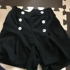 短パン