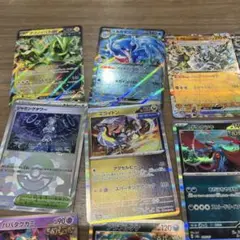 ポケモンカードまとめ売り