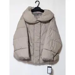 定価22000円 スコットクラブ 裾ドロスト アウター