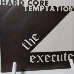 THE EXECUTE/AN OMEN OF FEAR EP レコード 2025年最新】the executeの人気アイテム - メルカリ