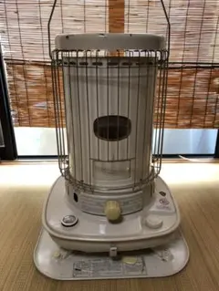コロナ CORONA ストーブ 使用可能
