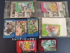 ポケモン フレンダ 6枚セット