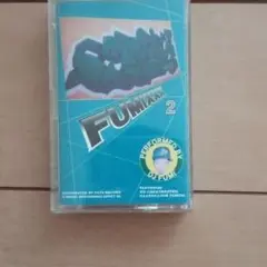 DJ　FUMIXX 2 ミックステープ