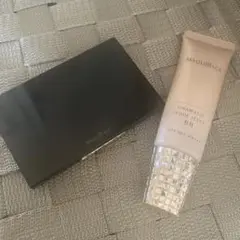 べーすとファンデのセット