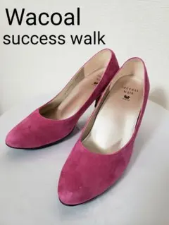 Wacoal ワコール success walk サクセスウォーク 24.5cm
