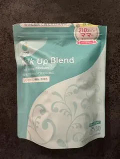 ミルクアップブレンド　30包