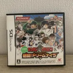 サンデー マガジン 熱闘 ドリームナイン DS ソフト