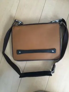 エルイーディーバイツ　ショルダーバッグ