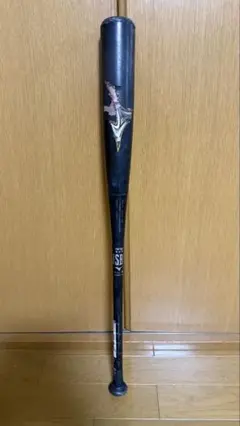 ミズノ BEYOND MAX LEGACY 軟式バット