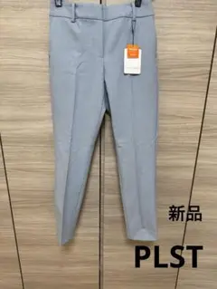 PLST ウォームリザーブスティックパンツ