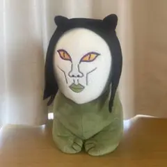 生き物系YouTuber　おろちんゆー　限定生産　ぬいぐるみ(中サイズ)＋おまけ Amazon.co.jp: おろちんゆー ぬいぐるみ 大中小 3点セット 完売