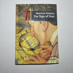 Sherlock Holmes: The Sign of Four