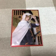 山姥切国広 祝賀祭 クリアカード