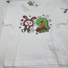 まいぜんシスターズ　Tシャツ　100cm