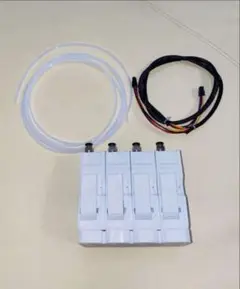 ・AMS lite 代替品(本体) ・AMS lite用の接続チューブ