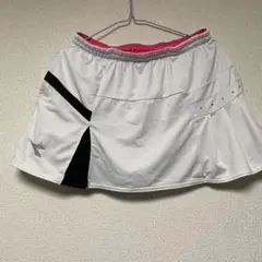 ディアドプリンセススコート ホワイト
