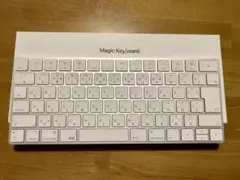 【Apple】Magic Keyboard MLA22 J/A