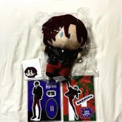 カリスマ 天堂天彦 4点セット