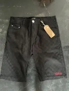 Norton ハーフパンツ　XL 未使用品