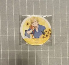 バナナフィッシュBANANAFISHアッシュリンクス誕生日ビッグバッジ