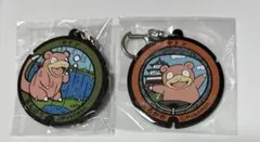 2025年最新】ポケふた ラバーキーホルダー ヤドンの人気アイテム