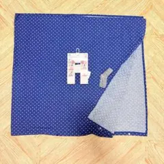 授乳ケープ　マルチバンド付き　4way 大判