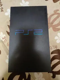 プレイステーション2 本体
