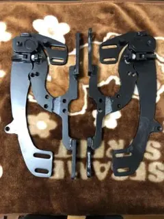 パピー社製　ガルウィングキット用　強化ガスダンパー750lbs1本価格 送料込み imgrc0116990692.jpg