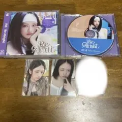 ive ユジン CD セット 通常盤 ラキドロ hmv トレカ