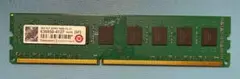 Transcend DDR3 1600MHz CL11 メモリ 16GB