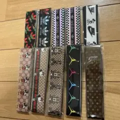25mmグログランリボンセット