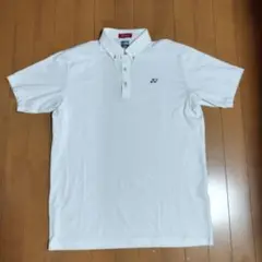 ヨネックス　YONEX　ポロシャツ　ゴルフウェア
