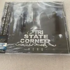 ヒーロー