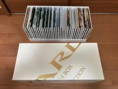 ZARD PREMIUM BOX 2002-2008 FC会員限定受注通販限定 ZARD PREMIUM BOX 2002-2008 SINGLE COLLECTION Japan import FC