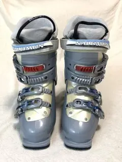 スキーブーツSALOMON IRONY4