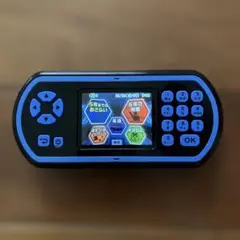 進研ゼミ　小学講座　チャレンジ5年生　学習ゲーム機