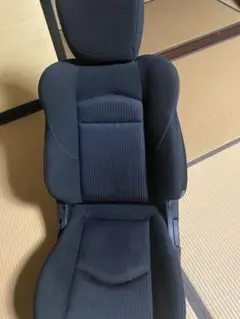 z34 ベースグレード 純正 シート 運転席 助手席 セット
