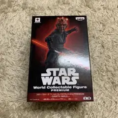 【未開封品】スター・ウォーズ ワーコレ 初期シリーズ 全6種セット 未開封品】スター・ウォーズ ワーコレ 初期シリーズ 全6種セット