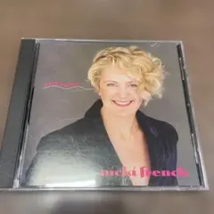Nicki French Secrets CD
