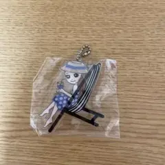 松田聖子　アクリルチャーム　2025