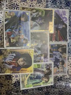 コードギアス反逆のルルーシュ R2