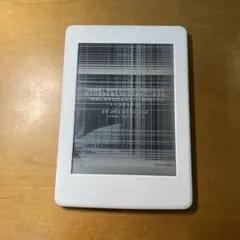 ジャンク Kindle paperwhite 第7世代 マンガモデル 32GB