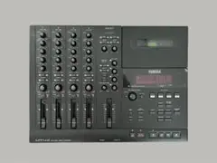 YAMAHA MT4X 整備動作品　マルチトラックレコーダー　MTR Yamaha MT4X Multi Track Cassette Recorder : Back To Life