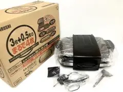 ◆象印 ZOJIRUSHI◆ホットプレート EA-GS35-XJ やきやき 美品