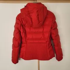 プラダ PRADA ダウンジャケット 42