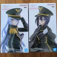 新品未開封 その着せ替え人形は恋をする フィギュア2体セット