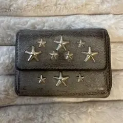 【8/29消去】ジミーチュウ　財布