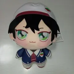 SK∞ エスケーエイト ちょぴぬい 馳河ランガ - メルカリ