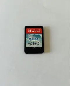 ポケモン レジェンズ アルセウス (Nintendo Switch)